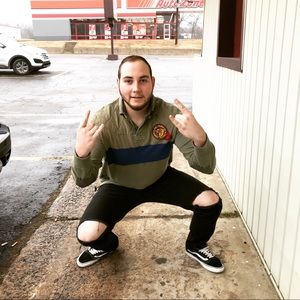 Meet your Posher, Austin